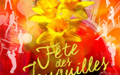 Fête des Jonquilles 2025