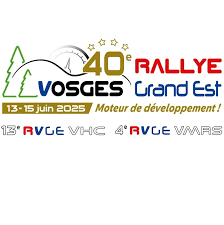 RALLYE VOSGES 2025